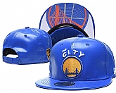 Golden State Warriors Team Logo Adjustable Hat GS (2),baseball caps,new era cap wholesale,wholesale hats